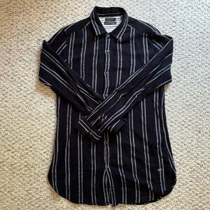 Men's Scotch & Soda Button Down